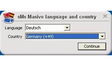 sMs Masivo for Windows - Download it from Habererciyes for free